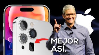 Los iPhone 15 y 15 Pro Max CAMBIARÁN el rumbo de Apple para siempre 🔥