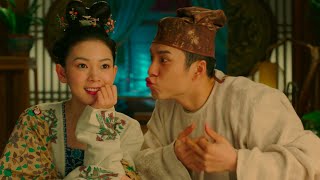 Wu Xin The Monster Killer Trailer