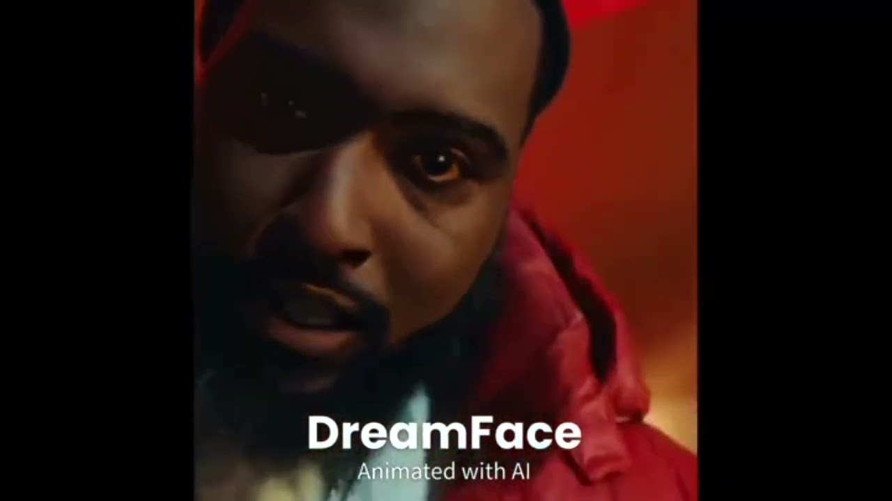 Ai Blick cinema presents  redmoney ai blick real right official video 