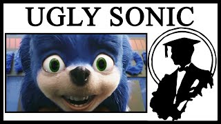 Why Is Ugly Sonic BACK?