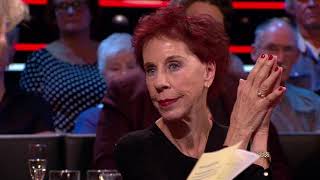 Schrijfster Charlotte Mutsaers Over Haar Interview In Volkskrant