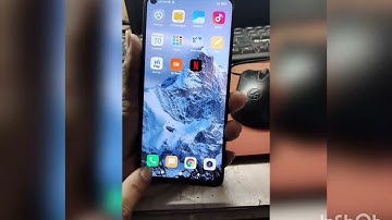 Redmi note 9(MERLIN) dead, emmc change micron to samsung full details with flsh file