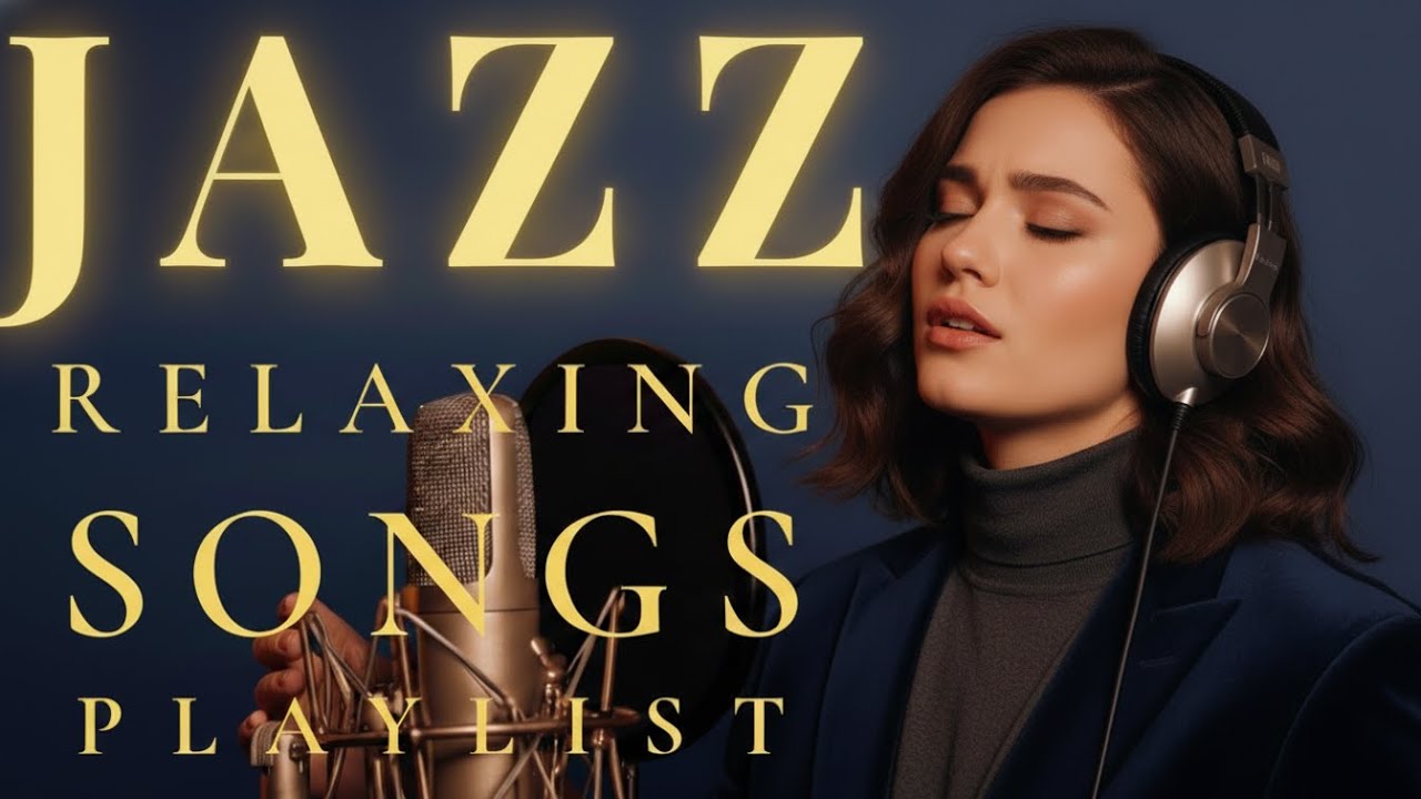 Relaxing Smooth Jazz | Night Jazz Café Ambience #15