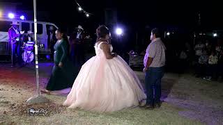 Mis Xv Años Jessica Paola Escalante Palacios Fresnillo Zac Baile Part1 Xv 11 De Marzo 2023