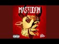 Mastodon - The Hunter (album)