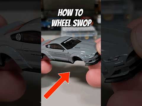 😱How To CUSTOM