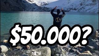 VIAJAR POR $50.000? 😱😱😱😱Hay formas de viajar súper BARATO y acá te traigo una 🔥▪️