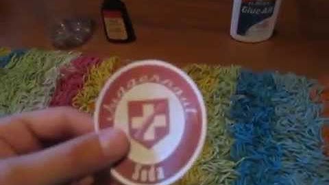 How to make a quick Juggernaut Perk a Cola Bottle