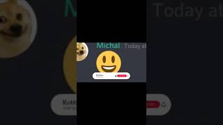 smiley vs angry emoji #shorts #discord