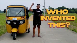 TUKTUK WASN'T FIRST MADE IN THAILAND? Our new BAJAJ RE screenshot 3