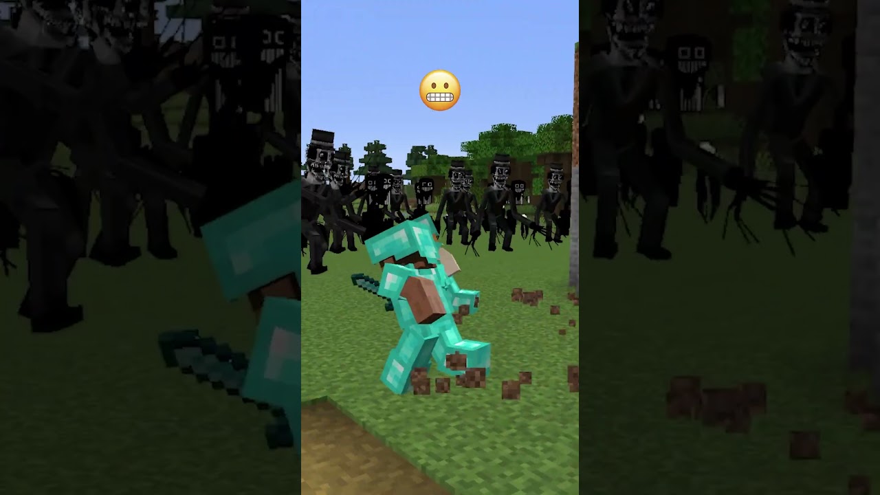m mig8 like Sad Life Of Dog Friends vs We Lost Emoji Reaction shorts meme minecraft