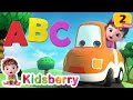 Phonics Songs | A for Apple | ABCD Songs   More ABC songs | Nursery Rhymes & Baby Songs - Kidsberry