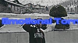 NBA Youngboy - Emotional Torn (Official Music Video)