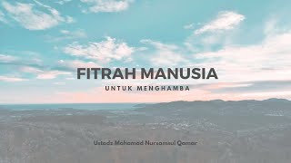 Download Lagu Fitrah Manusia untuk Menghamba MP3 Download Lagu Fitrah Manusia untuk Menghamba MP3