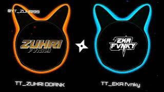 DJ DEAR GOD STYLE FULLBEAT COLLAB BY EKA Fvnky TERBARU