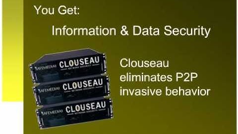 P2P File-Sharing Security Risks For You And Your Business