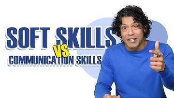 Soft Skills Vs Communication Skills 💬🗣️ | Tamil CEO Sidd Ahmed
