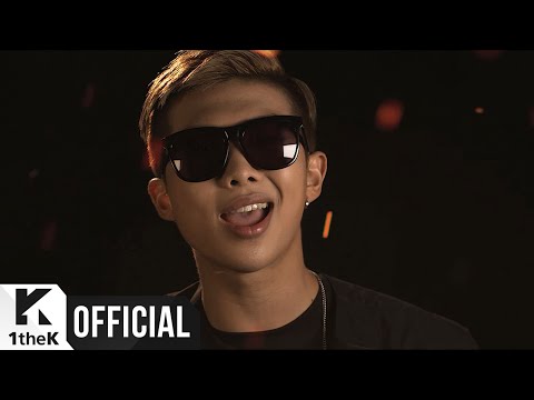 [MV] Rap Monster(랩몬스터) _ Fantastic (Feat. Mandy Ventrice)