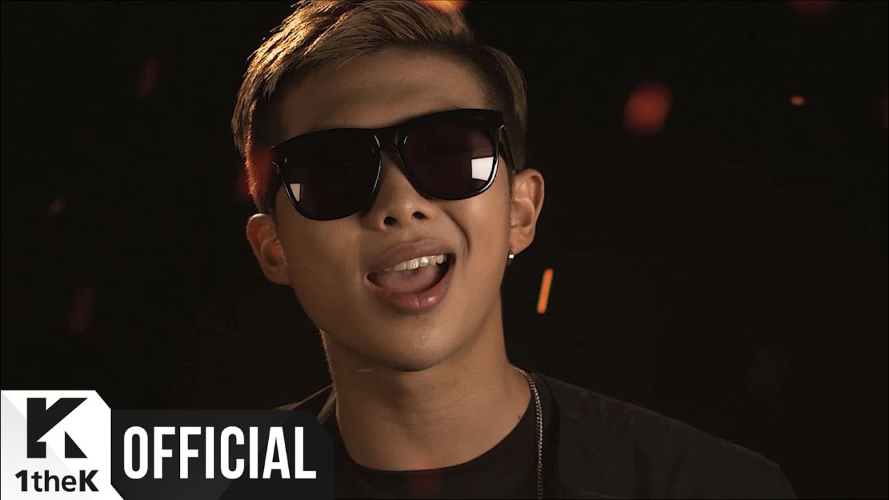 ⁣[MV] Rap Monster(랩몬스터) _ Fantastic (Feat. Mandy Ventrice)