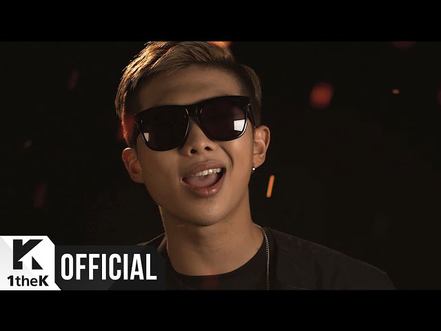 [MV] Rap Monster(랩몬스터) _ Fantastic (Feat. Mandy Ventrice) class=