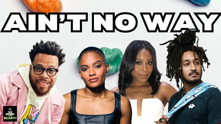 Fake Jobs, Fake Lives & Real Crimes on DIYS w/Keysha E. and Jasmyn Carter