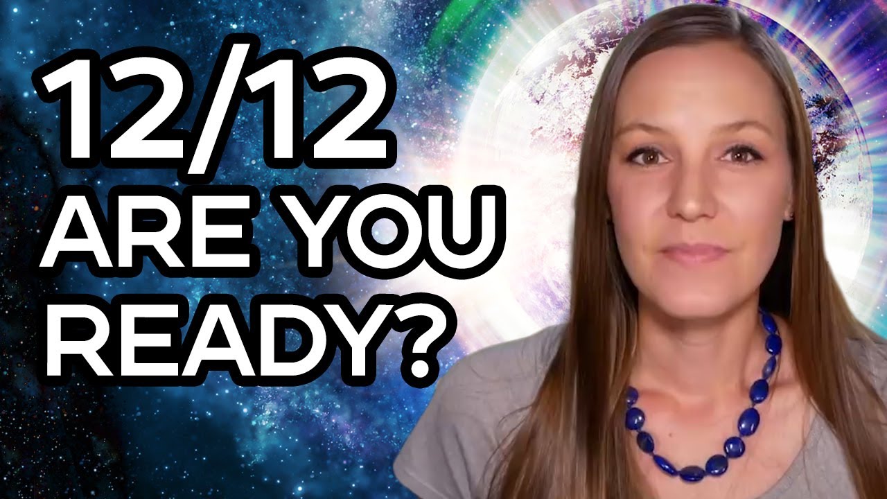3 Things You Need to Know About 12/12! YouTube 3 Things You Need to Know About 12/12! YouTube