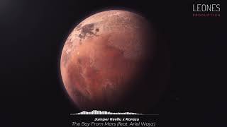Jumper Keellu x Karazu - The Boy From Mars (feat. Ariel Wayz)