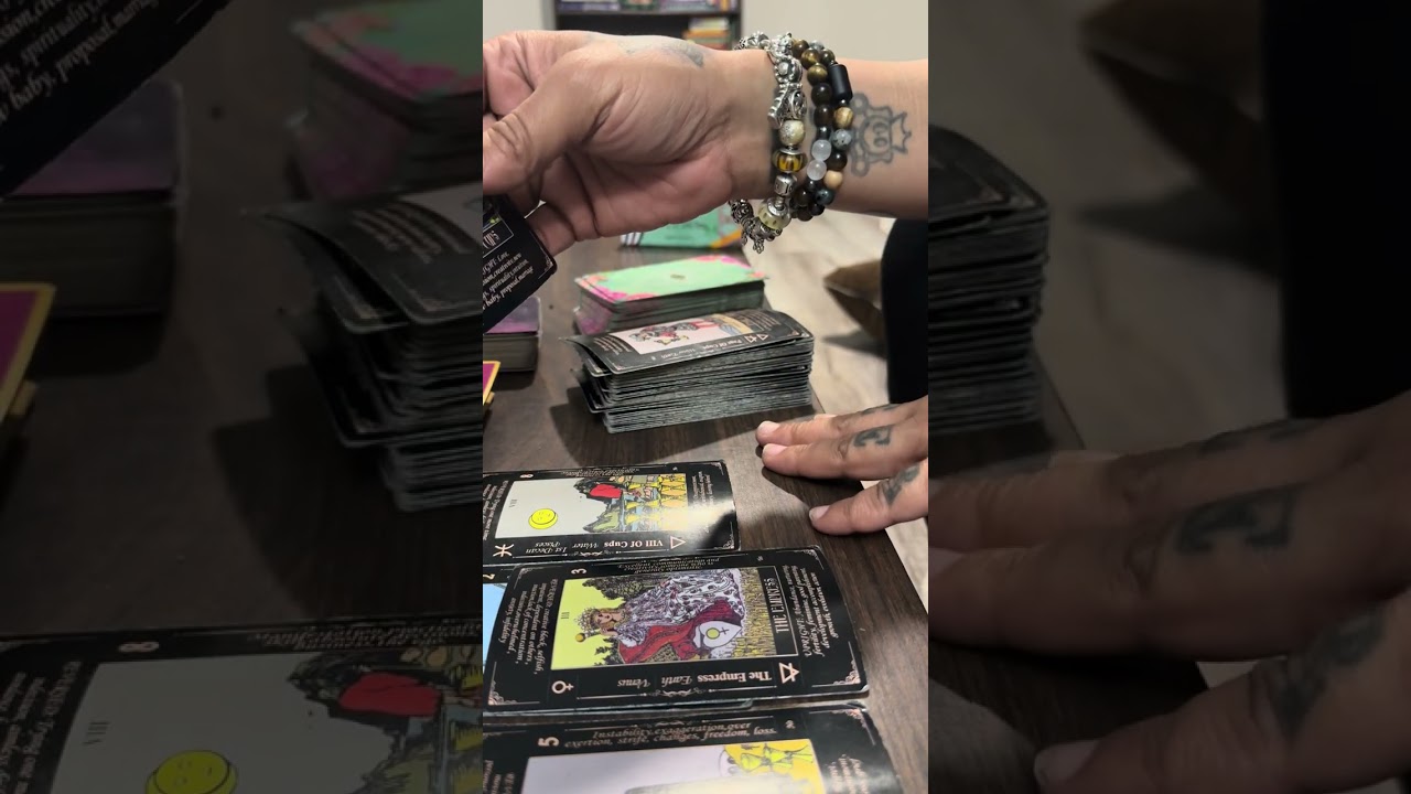 What Spirit Wants You To Know #Timeless #Tarot #LOVE incoming! 💍