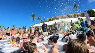 Foam Party 13.01.2023 @ Royalton (Splash) Punta Cana Dominican Republic