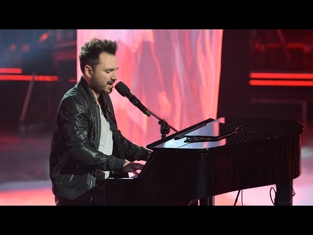 The Voice of Poland III - Mateusz Ziółko - „Bohemian Rhapsody - Live class=