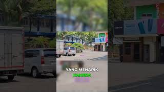 Vlog Siap! 4K Selfie Camera di Samsung A37 5G!