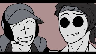 Deimos? || MADNESS COMBAT ANIMATIC ||