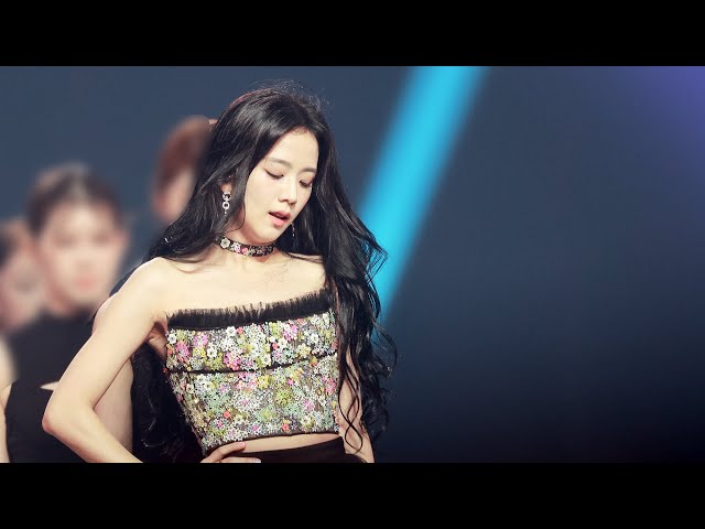 K-POP・アジア BLACKPINK Jisoo Me Flower hqdefault.jpg