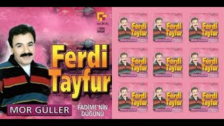 Ferdi Tayfur - Ben De Unuturum (1994)