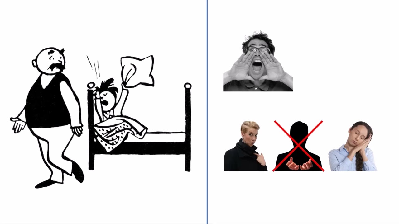 Ik wil niet slapen - YouTube