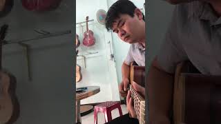 HỒNG NHAN -JACK Live Looping