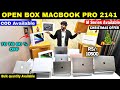 OEPN BOX MACBOOK PRO 2141 I7 | 32 | 2TB STARING ONLY 10500 M1 | M3 AVAILABLE | COD AVAILABLE | NOIDA