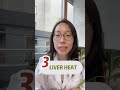 4 Reasons PCOS Weight Loss is Hard | GinSen #pcos #weightloss #trendingshorts