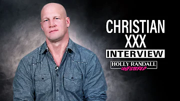 Christian XXX: Uncensored and Unapologetic