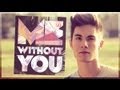 Sam Tsui - Me Without You (Lyric Video)