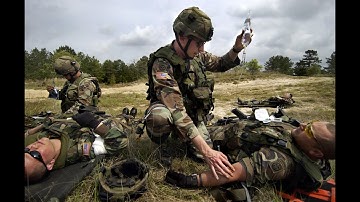 NEW ARMA 3 ACE 3 MEDICAL DEFAULT SETTINGS