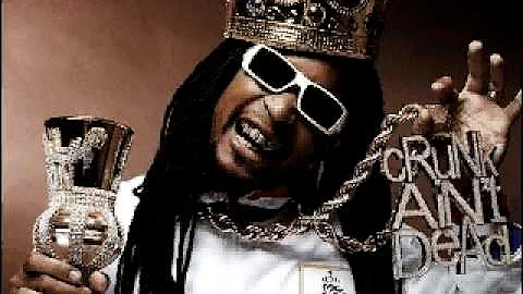 Lil john feat Jen ohhh remix by ihde
