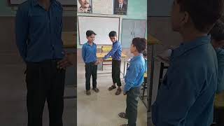 good touch bad touch activity #school #students
