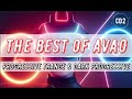 The Best of AVAO - CD 2 - Progressive Trance &amp; Dark Progressive (Mixed by Pavel Gnetetsky)