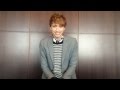 ニコラス・エドワーズさんからコンサートのお誘いメッセージ到着!