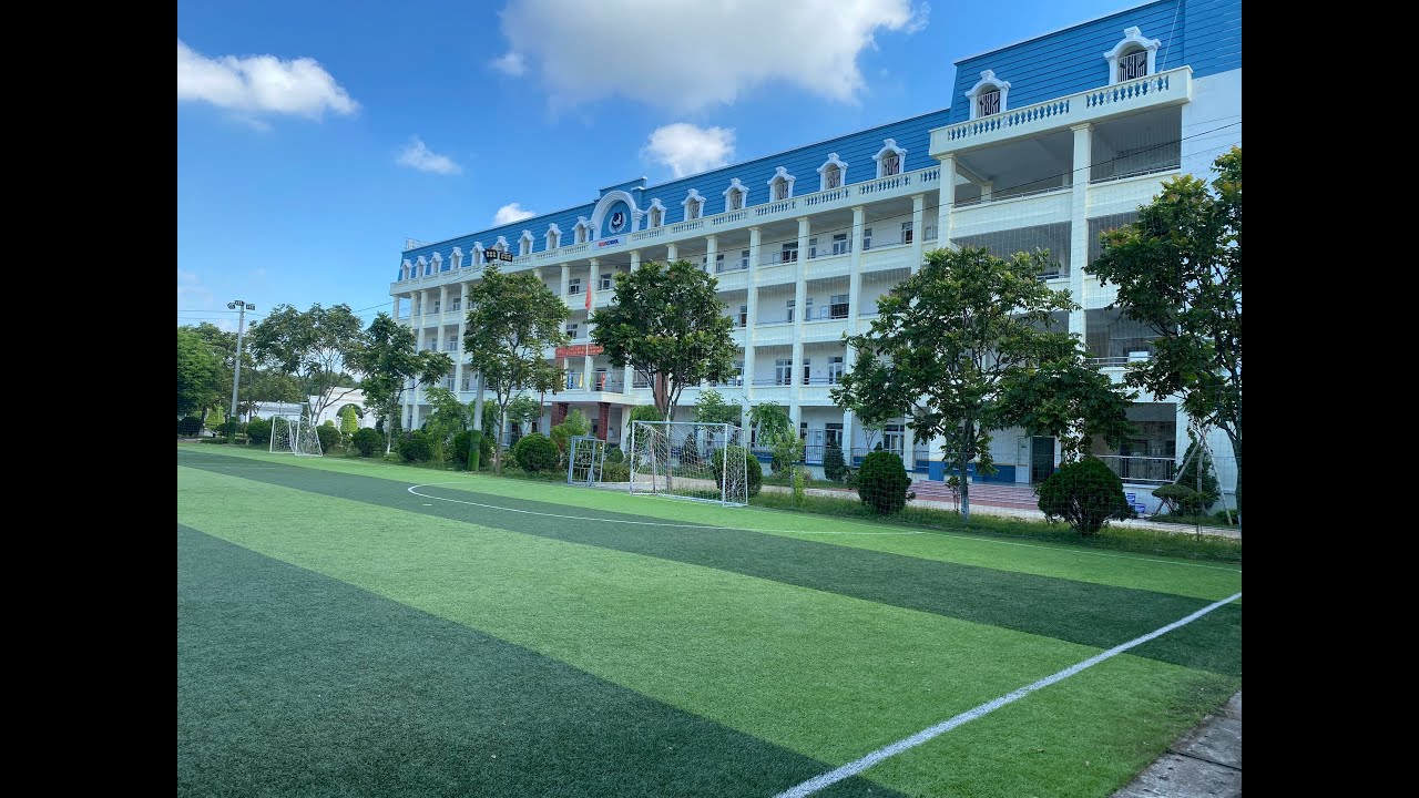 giới thiệu CSVC