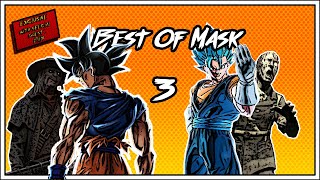 BEST OF MASK #3