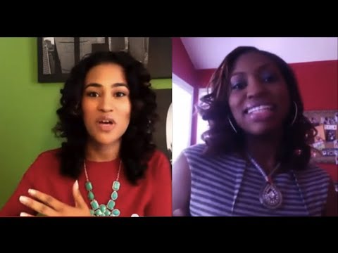 Real Money Answers: For Every Woman (Interview W/ Patrice C ...