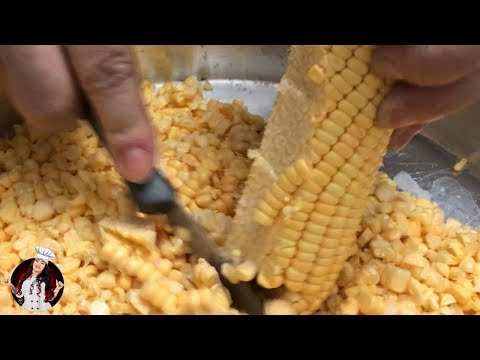 Vídeo: Como Cozinhar Mingau De Milho Para Uma Criança