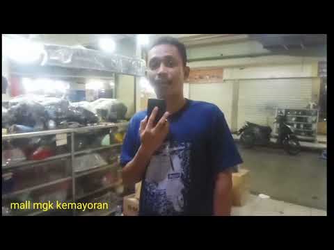 PUSAT SPARE PART